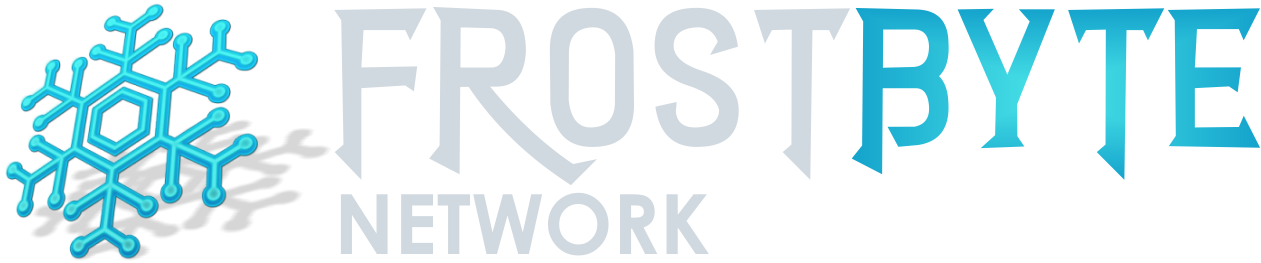 Frostbyte Networks